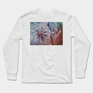 Once there was Summer Long Sleeve T-Shirt